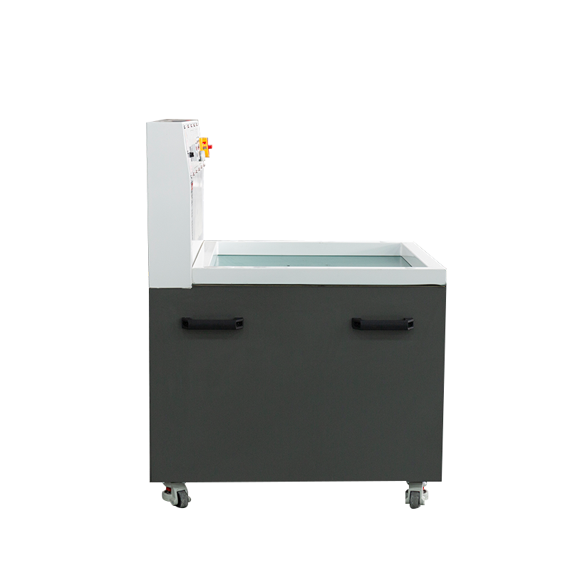 آلة تلميع مغناطيسية دقيقة شديدة التحمل/عالية السعة SY8180