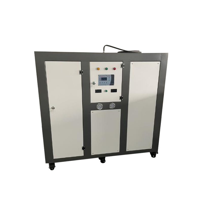 وحدة التبريد الدائري الصناعي / نظام التبريد بدرجة حرارة ثابتة